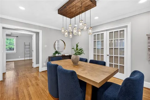$999,000 | 392 Collier Road Northwest, Atlanta, GA 30309