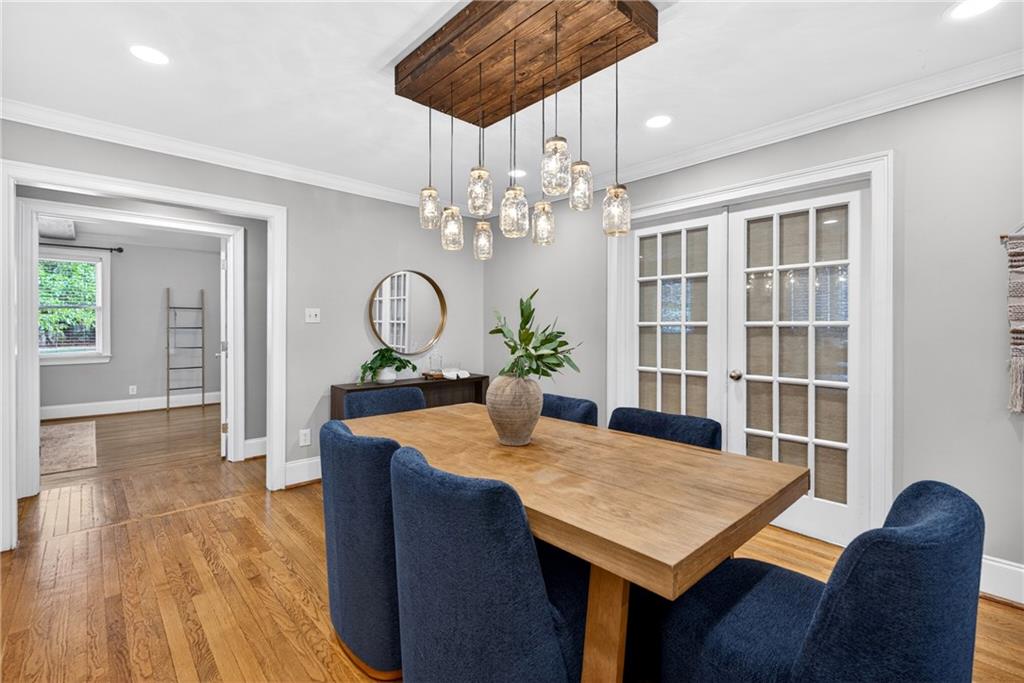 392 Collier Road Northwest Atlanta, GA 30309 - Photo 18 of 60