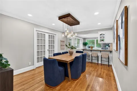 $999,000 | 392 Collier Road Northwest, Atlanta, GA 30309