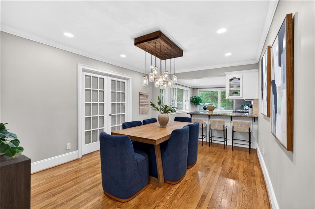 392 Collier Road Northwest Atlanta, GA 30309 - Photo 19 of 60
