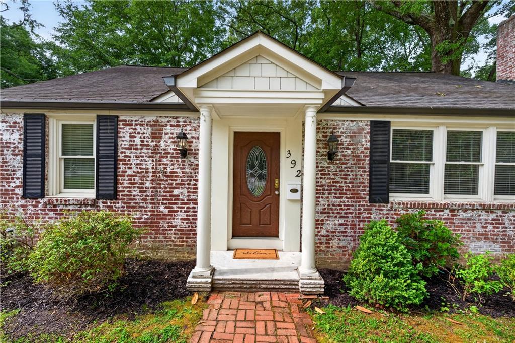 392 Collier Road Northwest Atlanta, GA 30309 - Photo 2 of 60