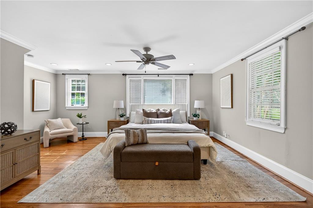 392 Collier Road Northwest Atlanta, GA 30309 - Photo 21 of 60