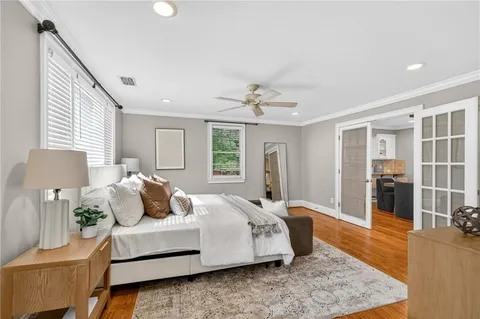 $999,000 | 392 Collier Road Northwest, Atlanta, GA 30309