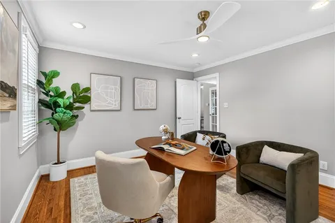 $999,000 | 392 Collier Road Northwest, Atlanta, GA 30309
