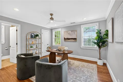 $999,000 | 392 Collier Road Northwest, Atlanta, GA 30309