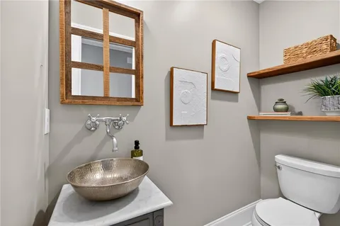 $999,000 | 392 Collier Road Northwest, Atlanta, GA 30309