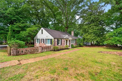 $999,000 | 392 Collier Road Northwest, Atlanta, GA 30309