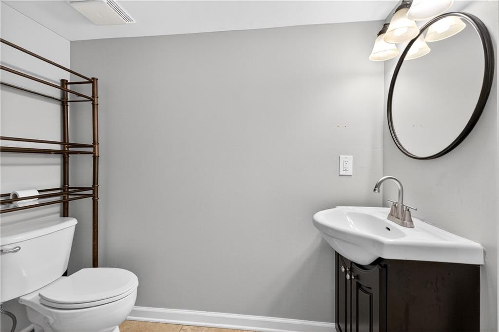 392 Collier Road Northwest Atlanta, GA 30309 - Photo 41 of 60