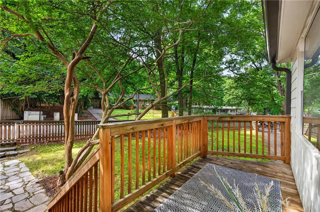 392 Collier Road Northwest Atlanta, GA 30309 - Photo 42 of 60