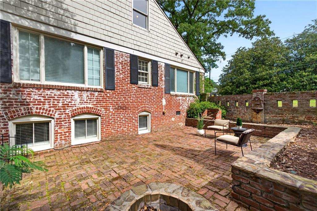 392 Collier Road Northwest Atlanta, GA 30309 - Photo 44 of 60