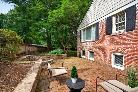 $999,000 | 392 Collier Road Northwest, Atlanta, GA 30309