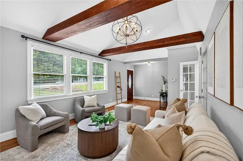 $999,000 | 392 Collier Road Northwest, Atlanta, GA 30309