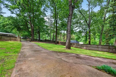$999,000 | 392 Collier Road Northwest, Atlanta, GA 30309