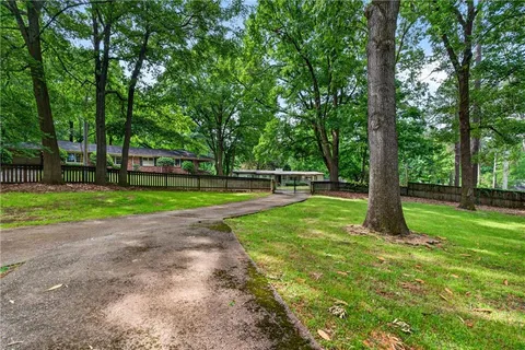 $999,000 | 392 Collier Road Northwest, Atlanta, GA 30309