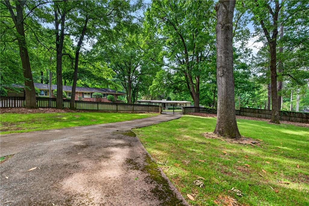 392 Collier Road Northwest Atlanta, GA 30309 - Photo 52 of 60