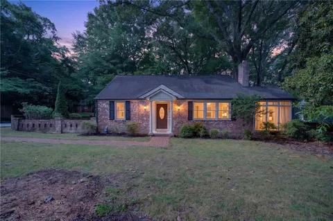 $999,000 | 392 Collier Road Northwest, Atlanta, GA 30309