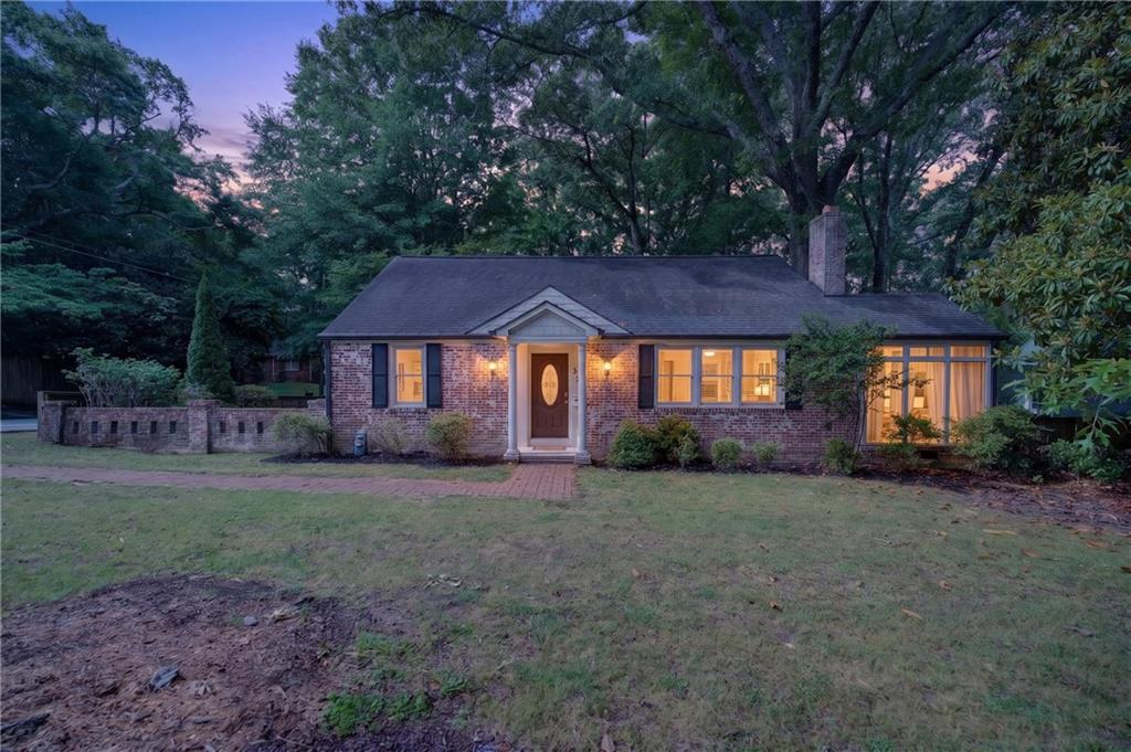 392 Collier Road Northwest Atlanta, GA 30309 - Photo 53 of 60