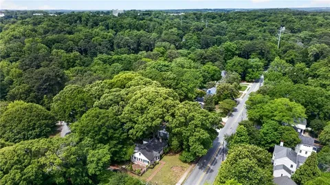 $999,000 | 392 Collier Road Northwest, Atlanta, GA 30309