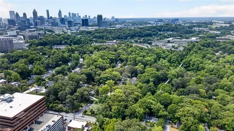 $999,000 | 392 Collier Road Northwest, Atlanta, GA 30309