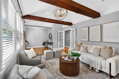 $999,000 | 392 Collier Road Northwest, Atlanta, GA 30309
