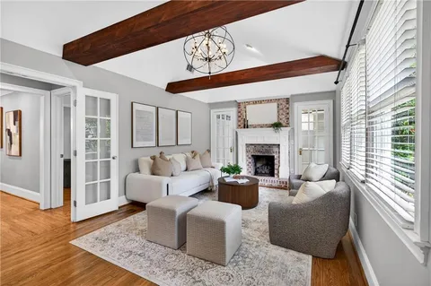 $999,000 | 392 Collier Road Northwest, Atlanta, GA 30309