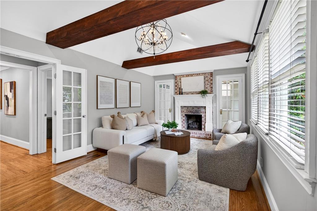 392 Collier Road Northwest Atlanta, GA 30309 - Photo 7 of 60