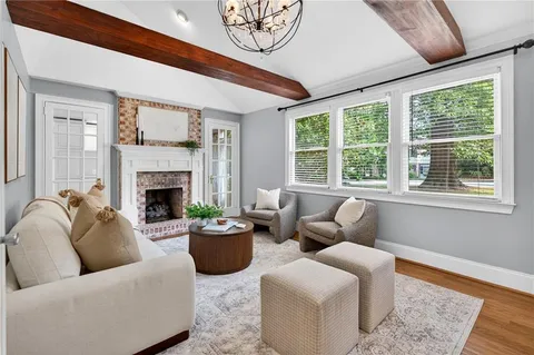 $999,000 | 392 Collier Road Northwest, Atlanta, GA 30309