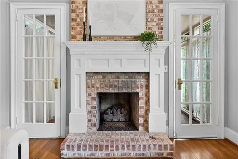 $999,000 | 392 Collier Road Northwest, Atlanta, GA 30309