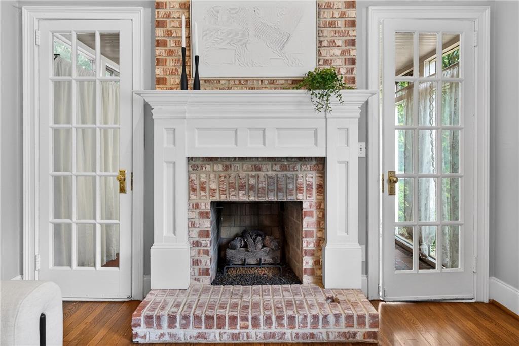 392 Collier Road Northwest Atlanta, GA 30309 - Photo 9 of 60