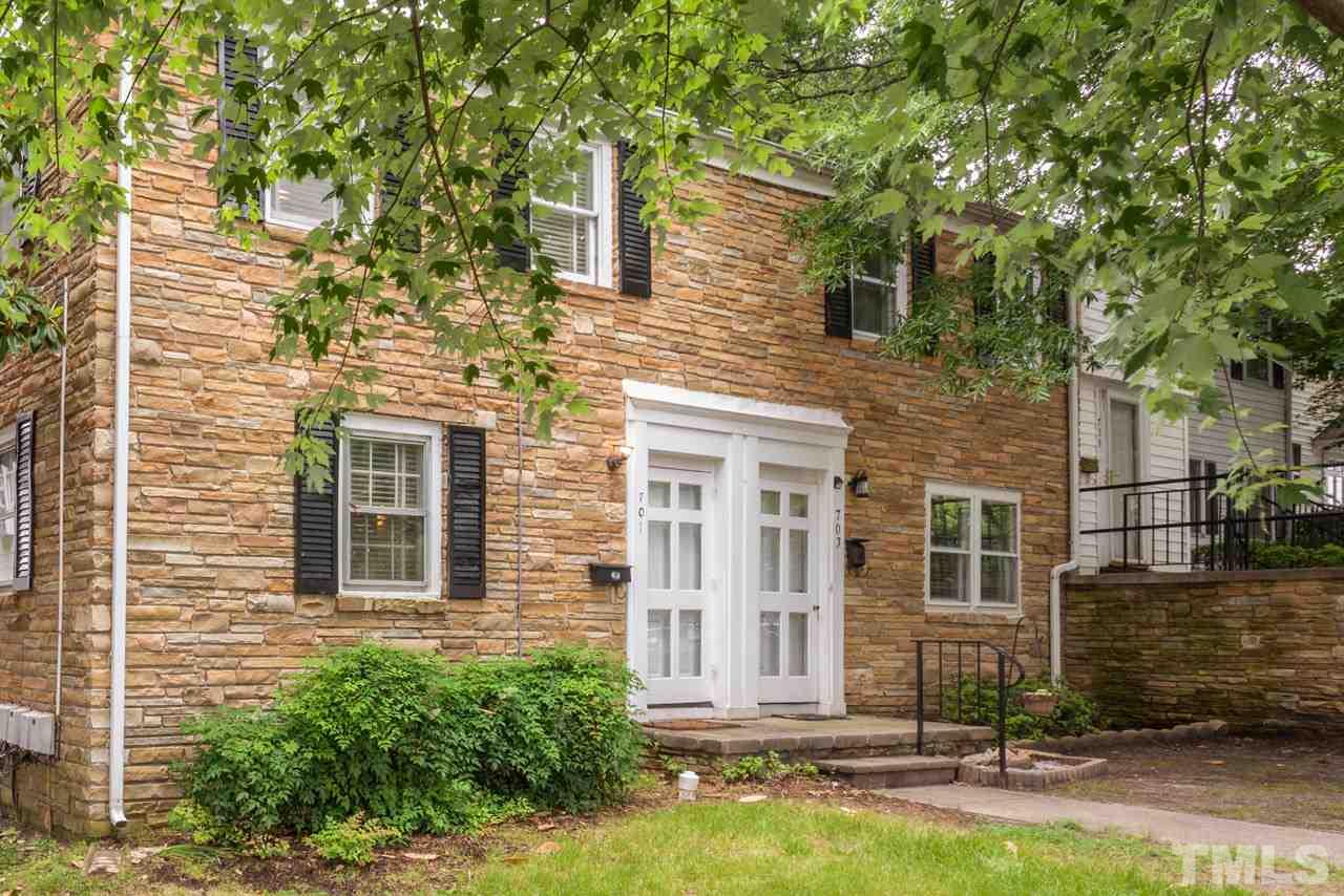 701 Wade Avenue Raleigh, NC 27605 - Photo 3 of 21 Gallery Image 3