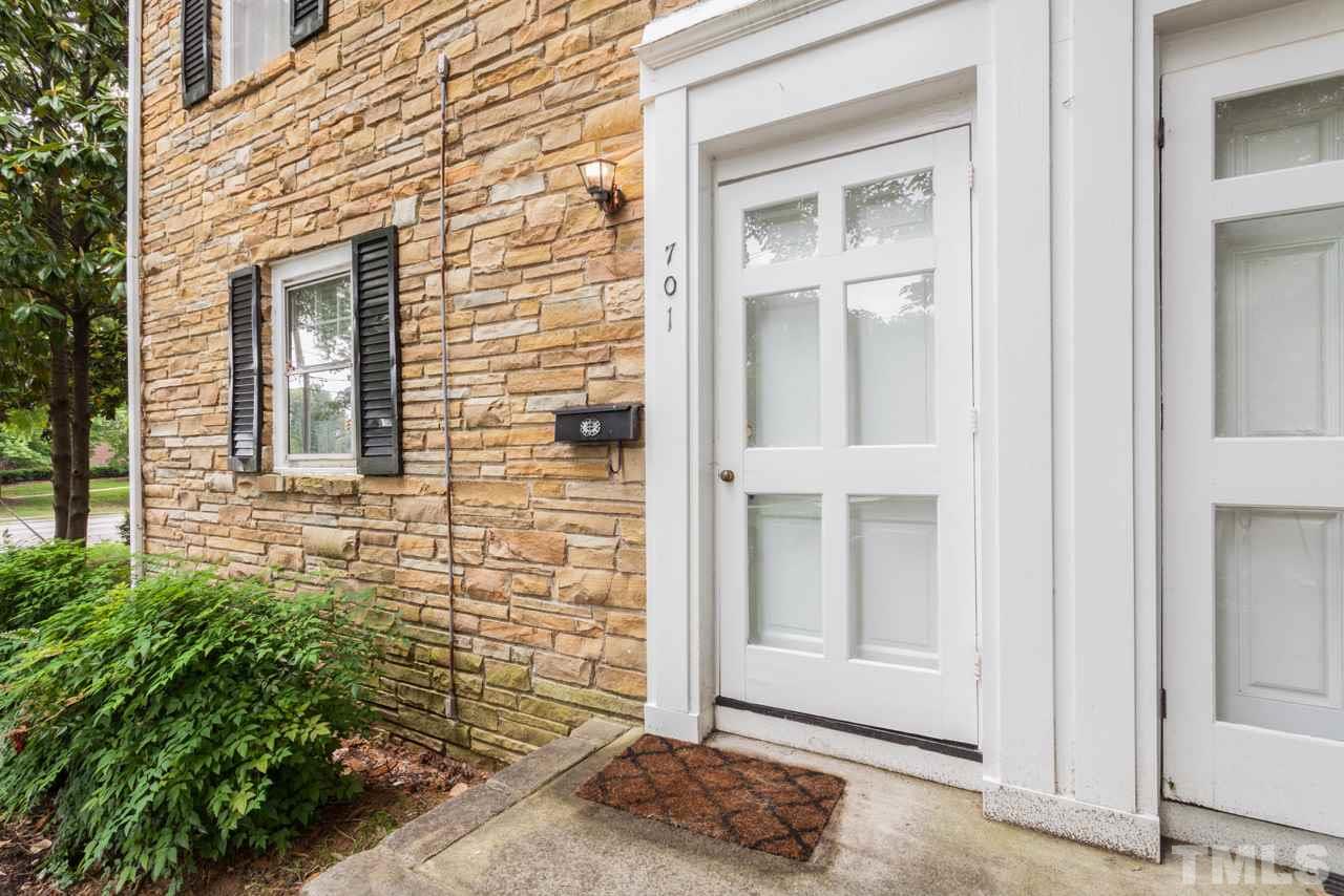 701 Wade Avenue Raleigh, NC 27605 - Photo 4 of 21 Gallery Image 4