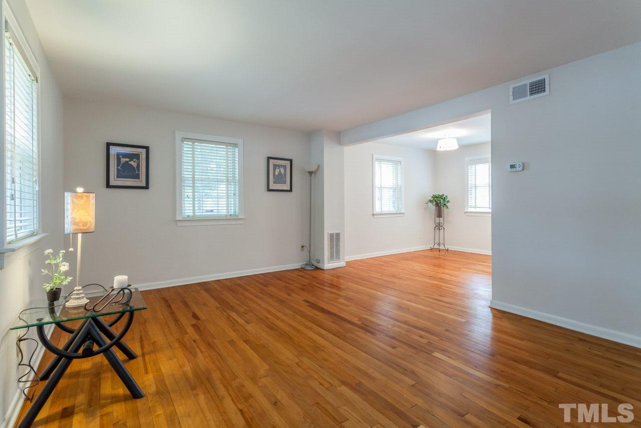 701 Wade Avenue Raleigh, NC 27605 - Photo 5 of 21 Gallery Image 5