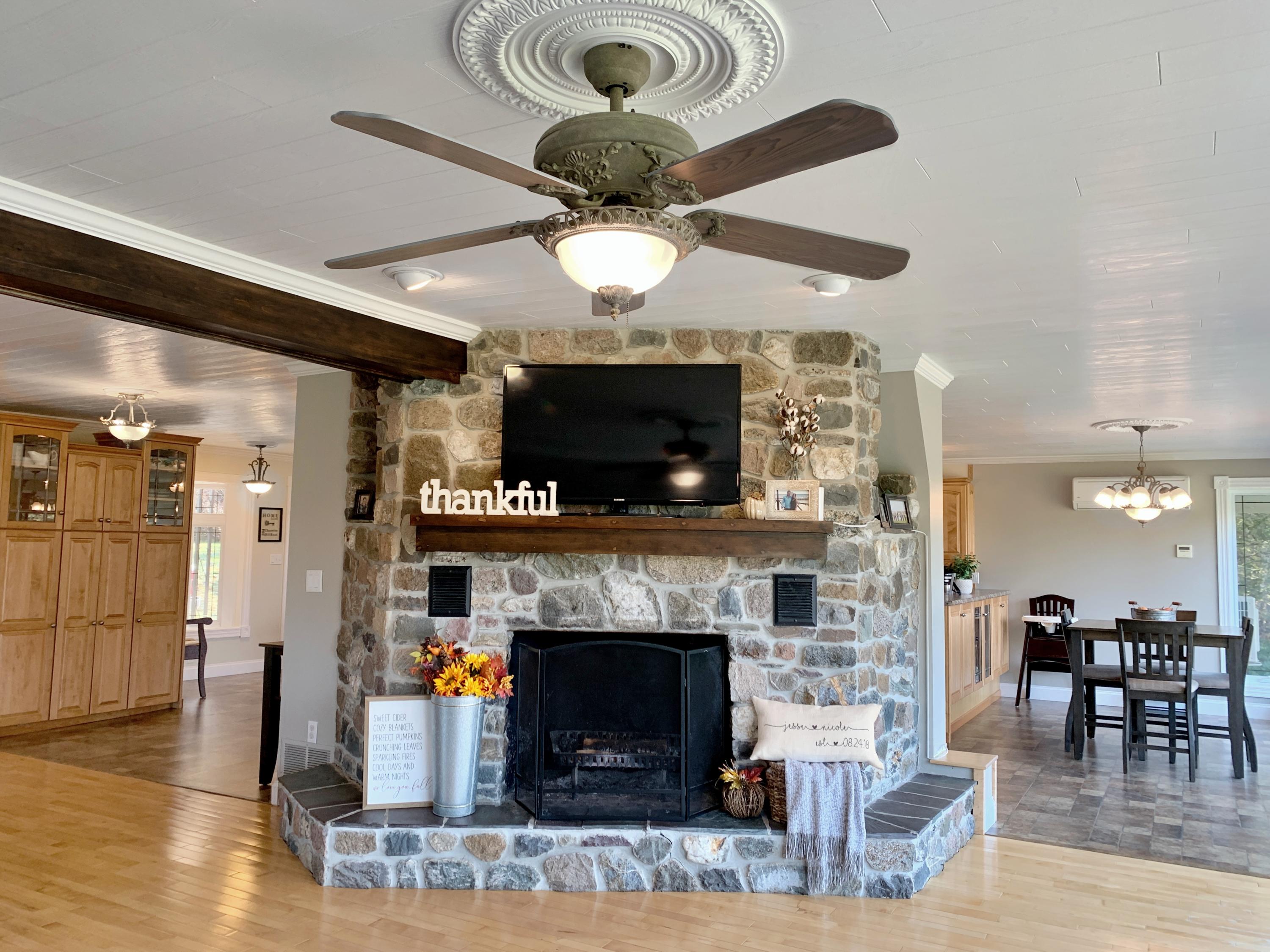 204 Charette Hill Road Fort Kent, ME 04743 - Photo 21 of 62 IMG_6517