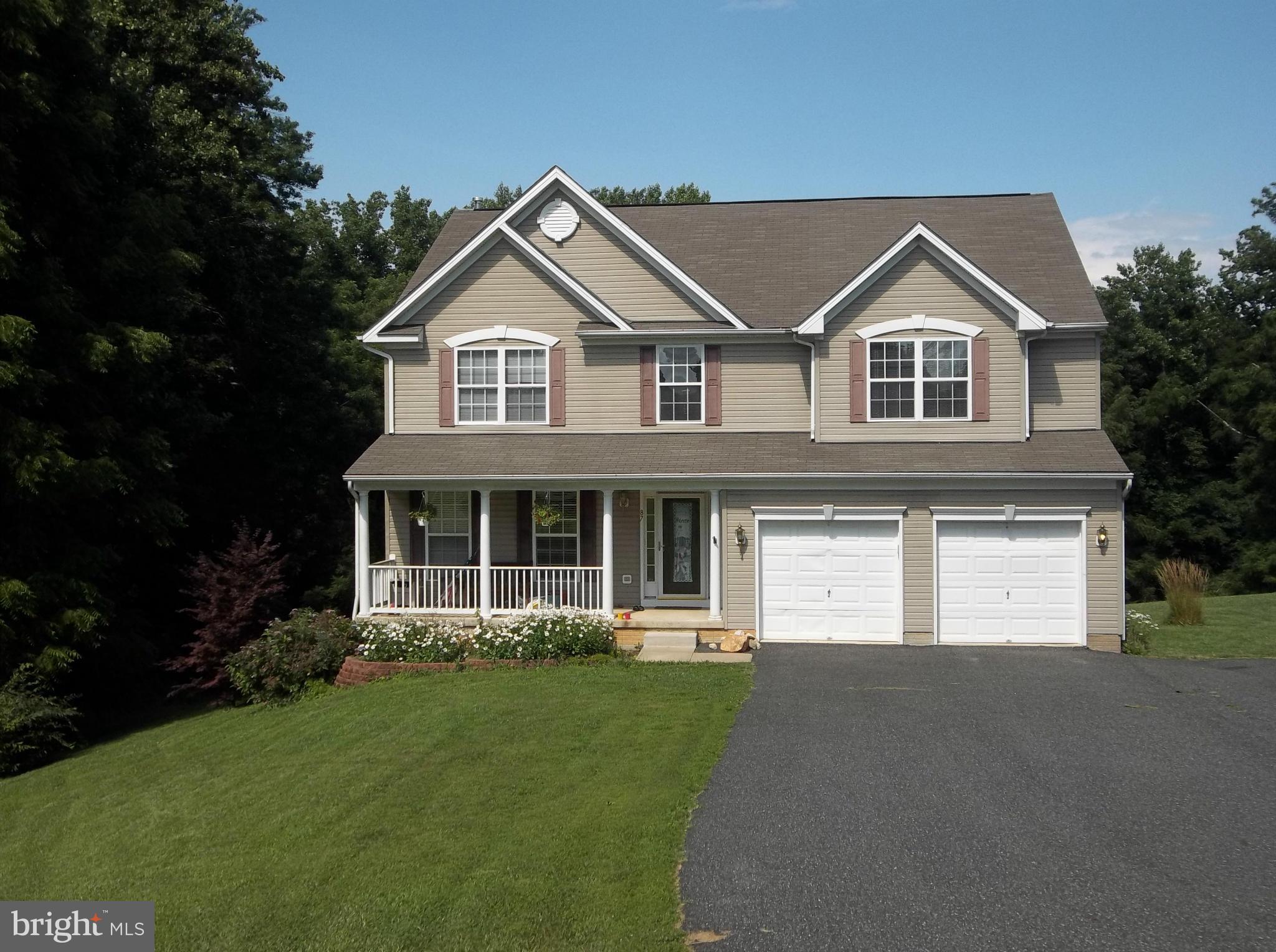 Exterior (Front)