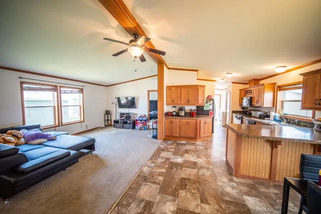 $85,000 | 2009 Osprey Place Northwest, Stewartville, MN 55976