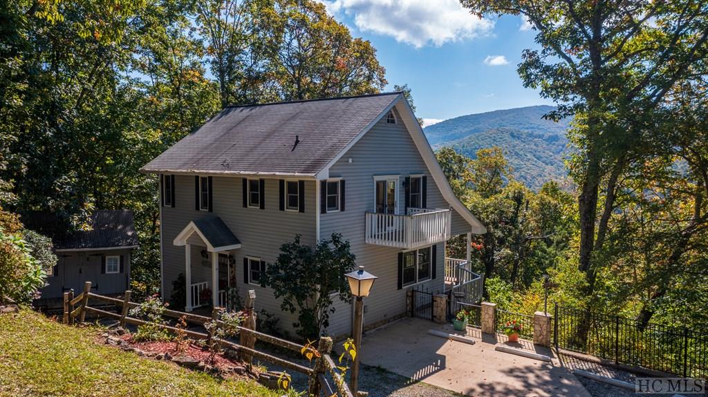 850 Marlett Road Cullowhee, NC 28723 - Photo 26 of 30 Gallery Image 26