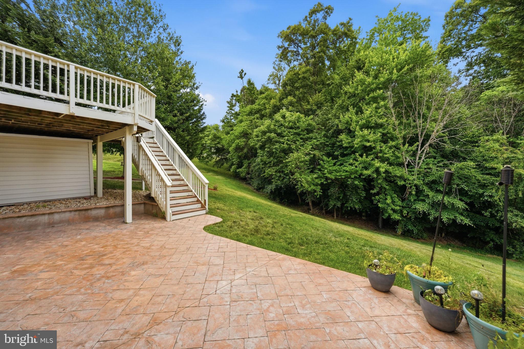 18620 Kerill Road Triangle, VA 22172 - Photo 55 of 67