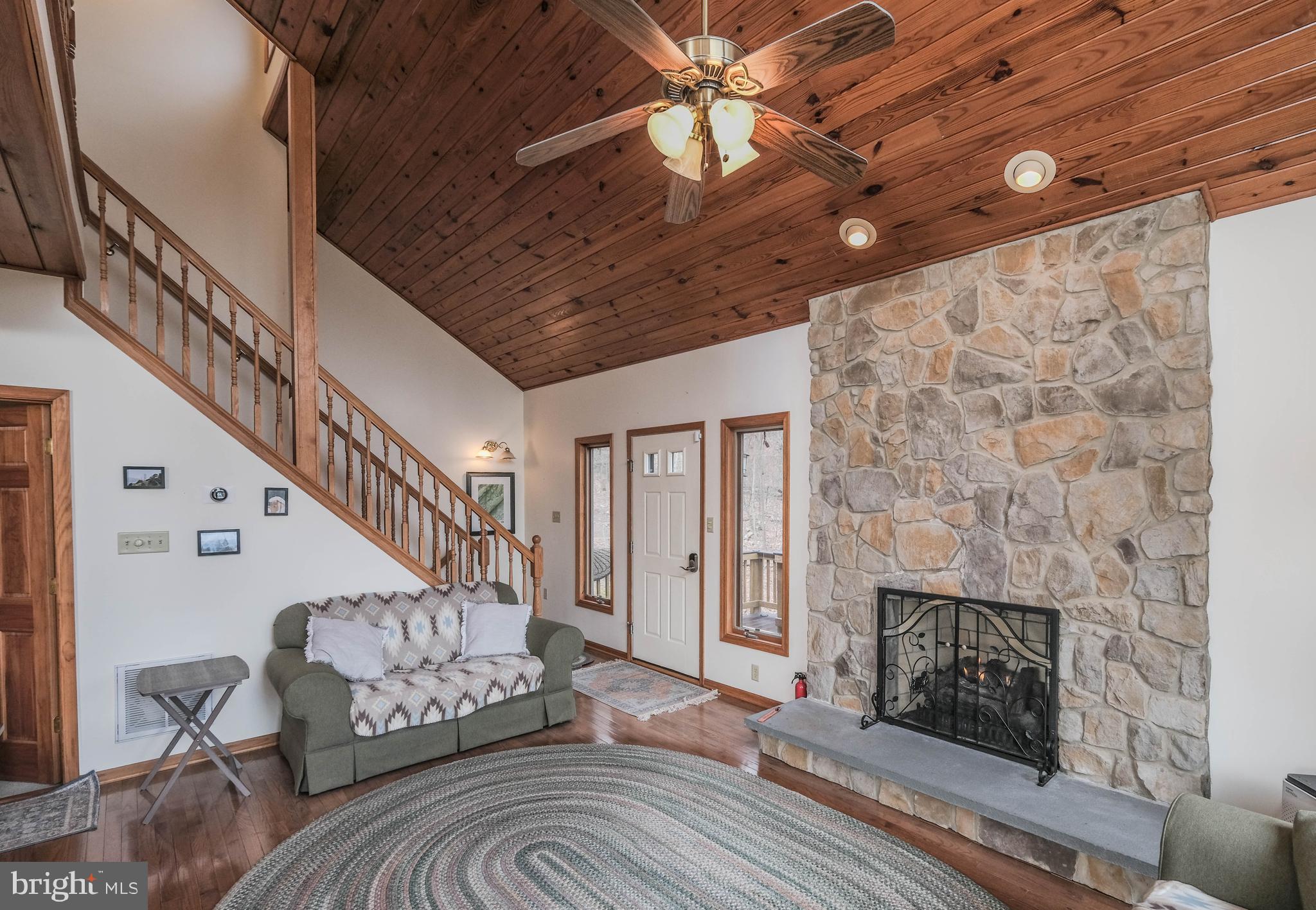 642 Paddys Run Road Star Tannery, VA 22654 - Photo 23 of 79