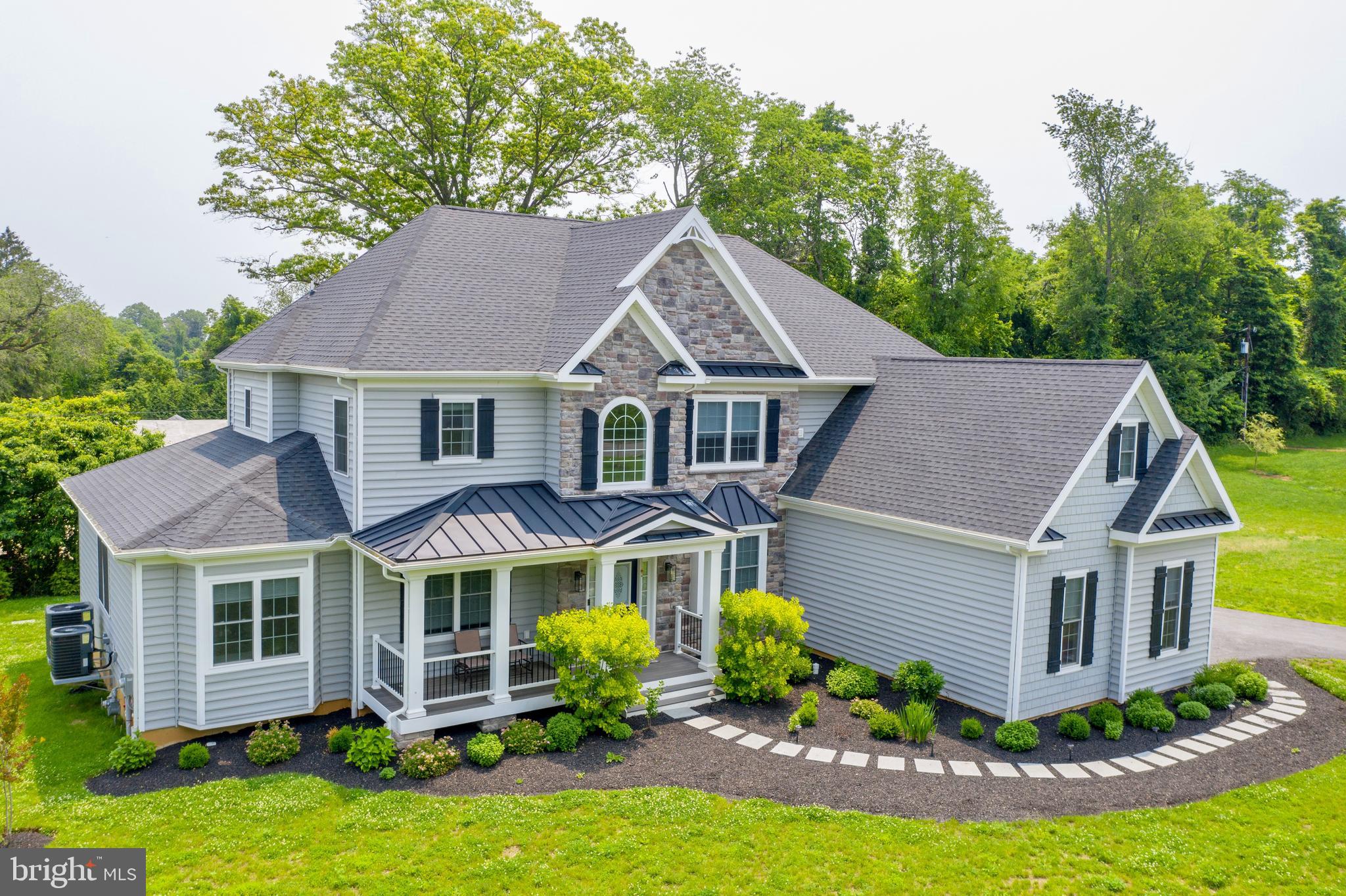 66 Kirk Road Garnet Valley, PA 19060 - Photo 2 of 37