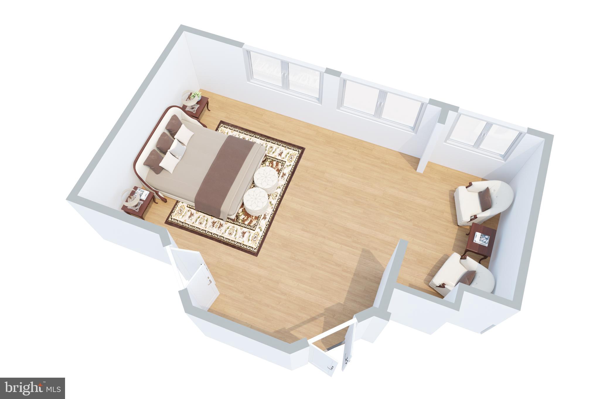 66 Kirk Road Garnet Valley, PA 19060 - Photo 36 of 37 a view of staircase