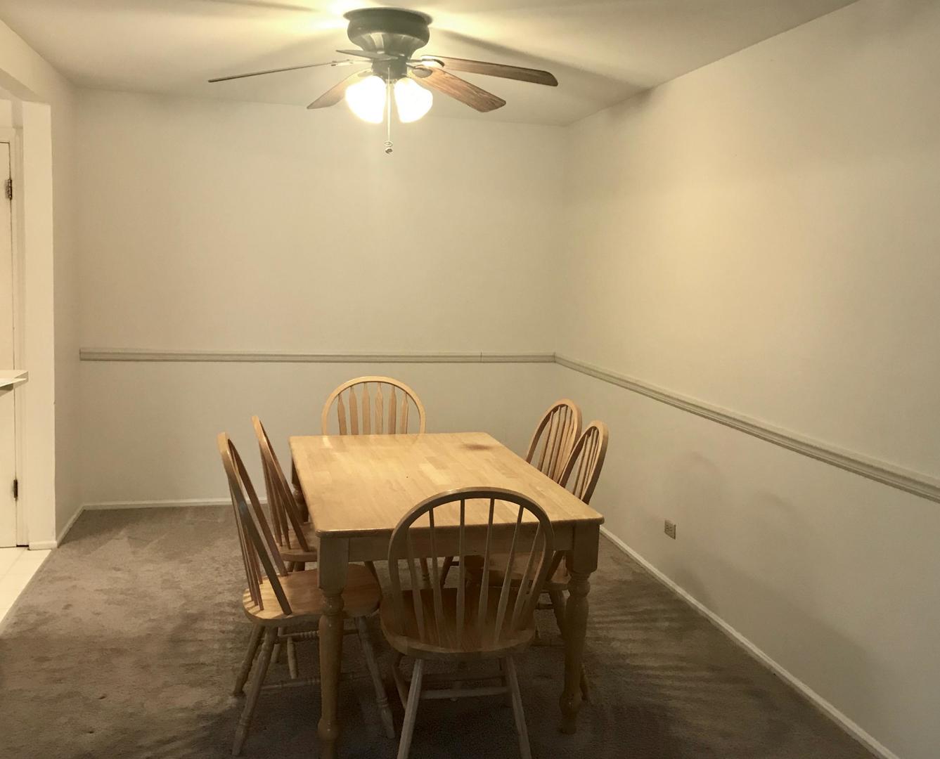 2303 South Goebbert Road, Unit 209 Arlington Heights, IL 60005 - Photo 4 of 9