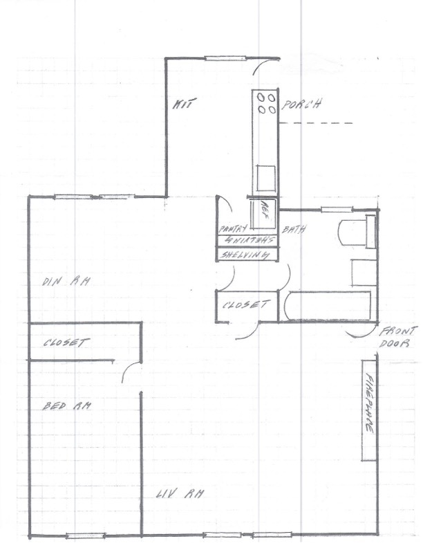 1609 West Grace Street, Unit 2 Chicago, IL 60613 - Photo 10 of 10 unknown
