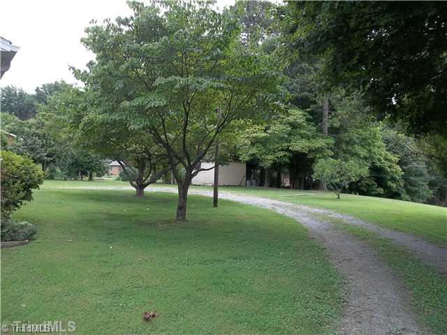 363 Owens Road Lexington, NC 27292 - Photo 12 of 12 Outbuilding.
