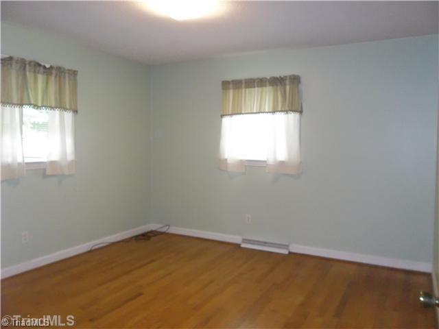 363 Owens Road Lexington, NC 27292 - Photo 4 of 12 Master Bedroom.