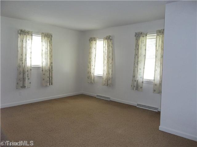 363 Owens Road Lexington, NC 27292 - Photo 5 of 12 2nd Bedroom.