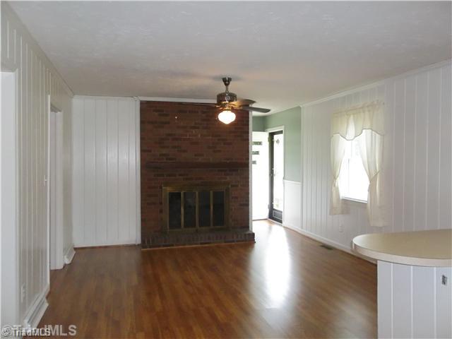 363 Owens Road Lexington, NC 27292 - Photo 6 of 12 Dining Room.