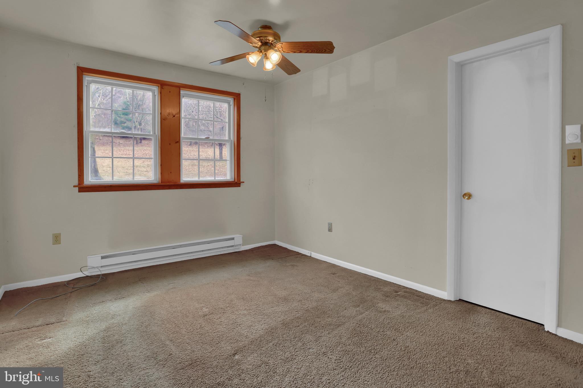 5180 Picking Road Hellam, PA 17406 - Photo 22 of 35 Bedroom 2 - master
