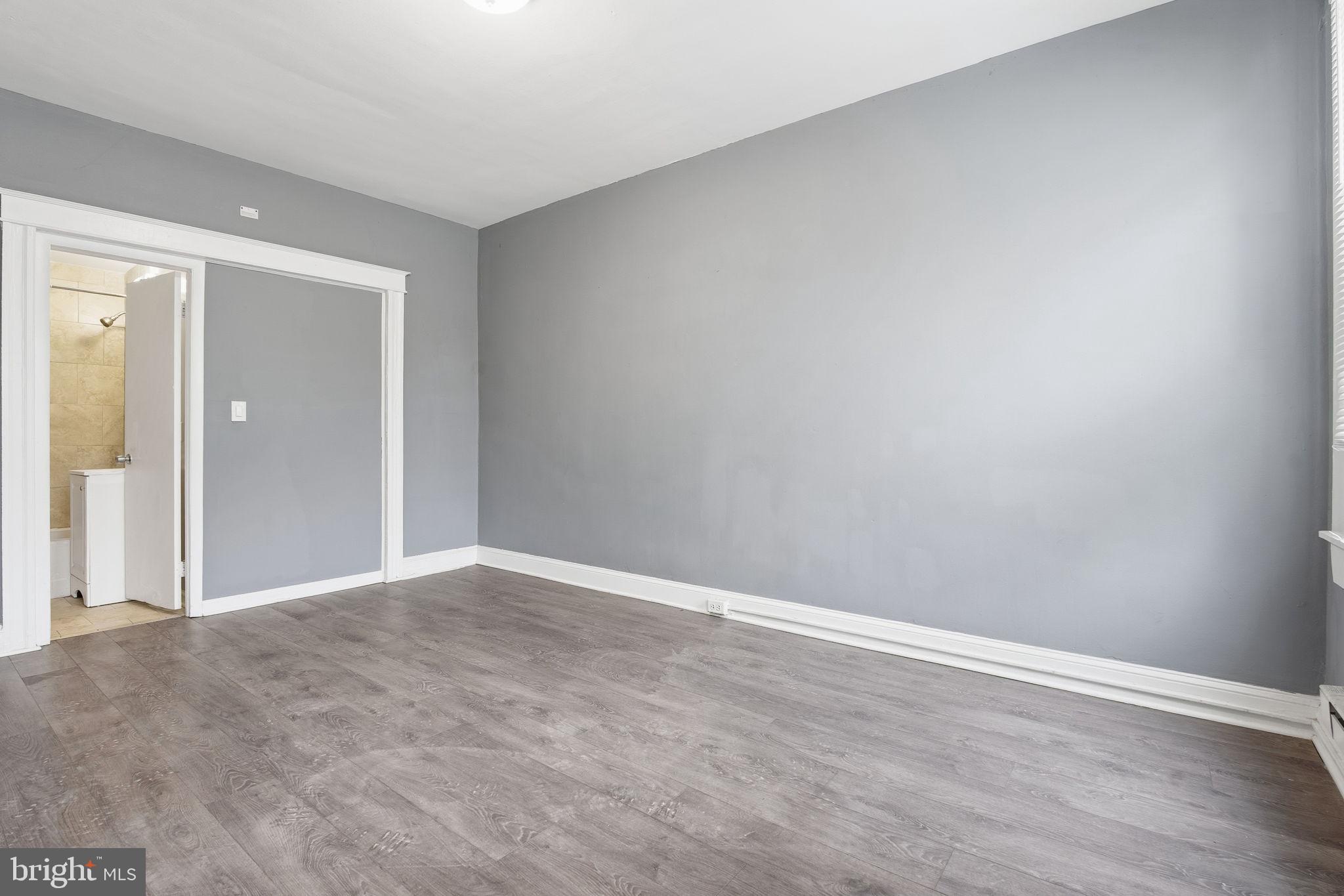 5 South Wickham Road Baltimore, MD 21229 - Photo 4 of 28 a view of an empty room