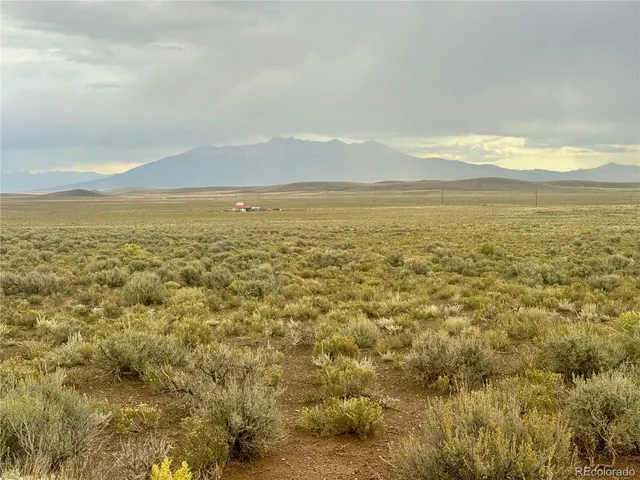 $4,500 | Lot 12 10th Street, Blanca, CO 81123