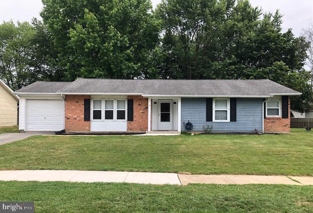 5 Queens Way Newark, DE 19713 - Photo 1 of 21